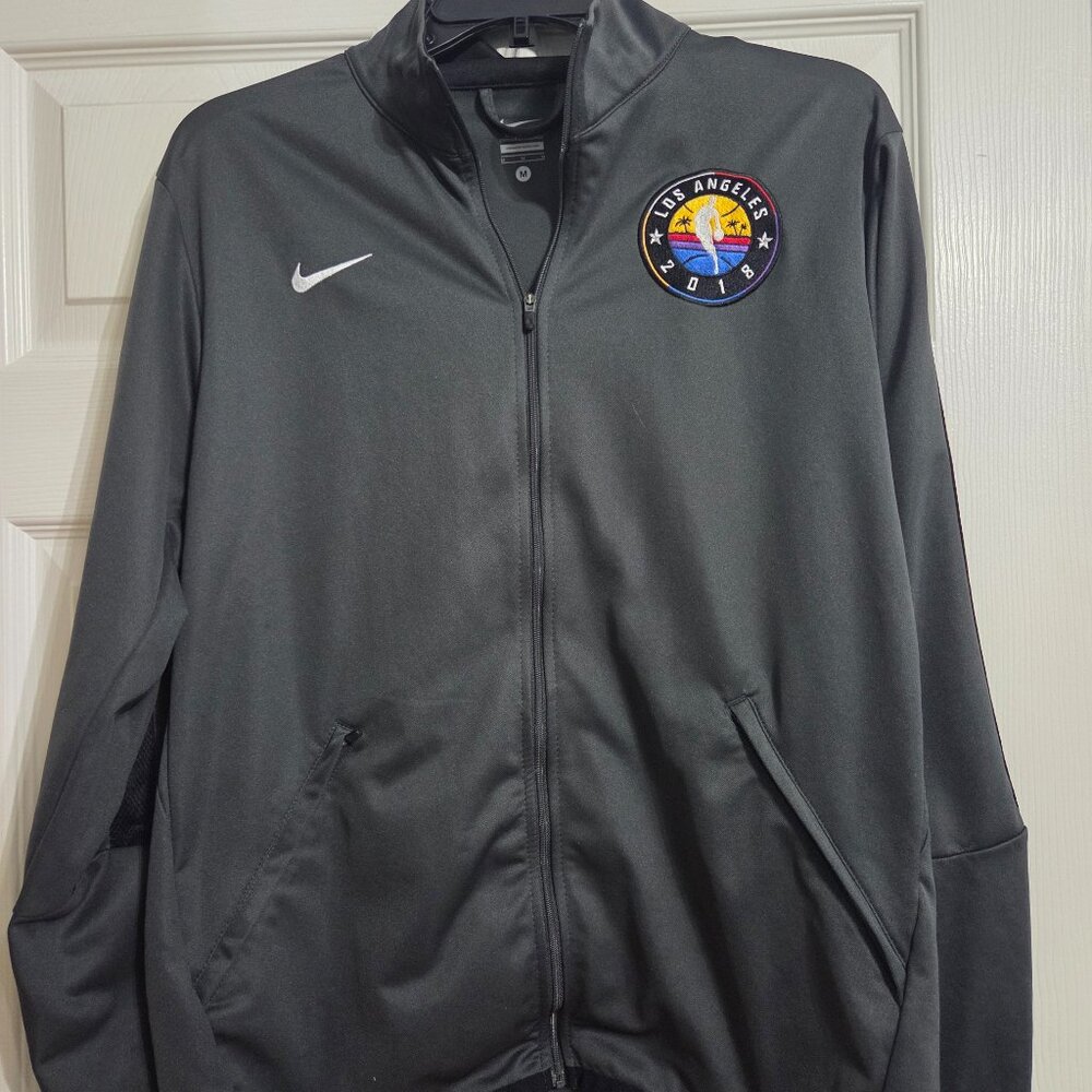 Nike Jacket